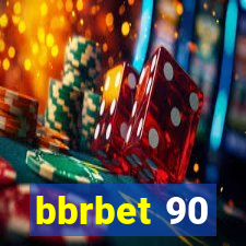 bbrbet 90